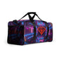 Duffle bag,Strong Diamond