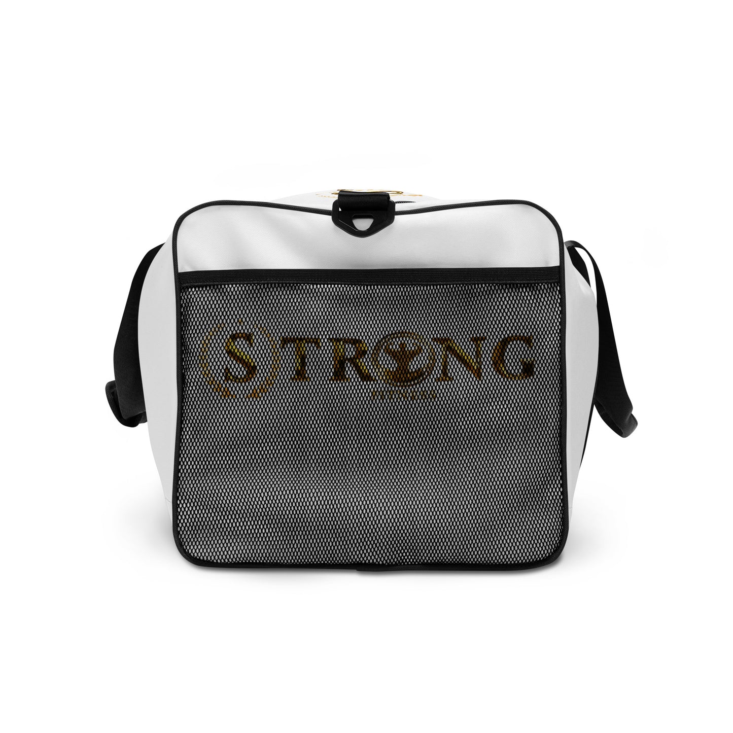 Duffle bag,Strong Fitness