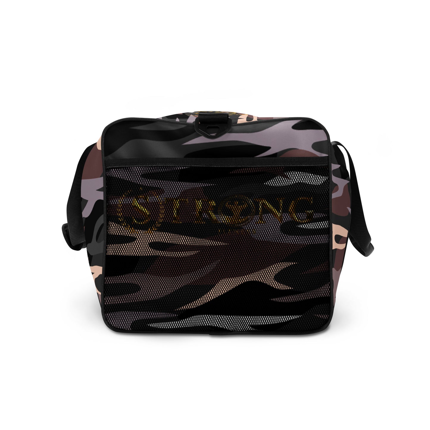 Duffle bag,Strong Fitness