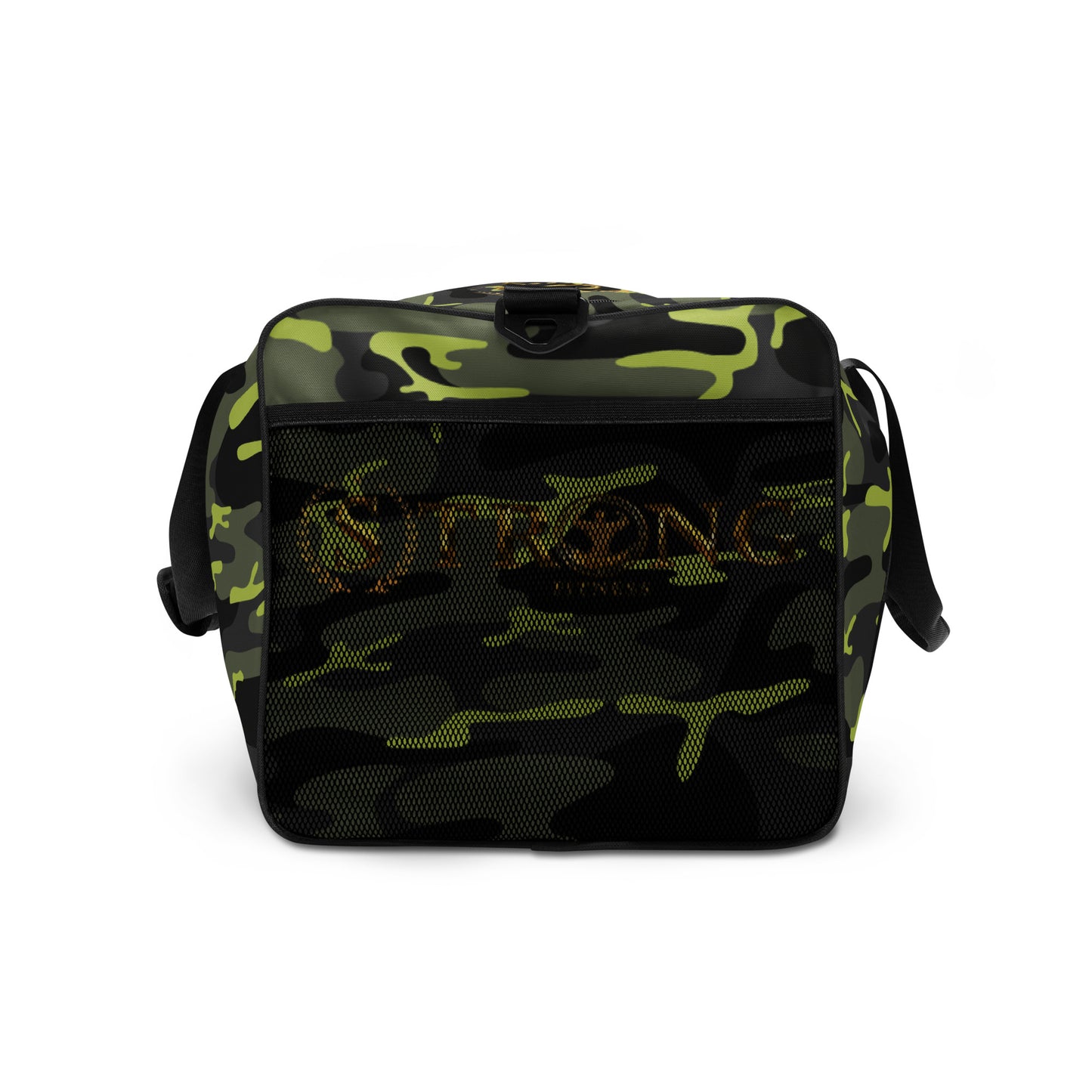 Duffle bag,Strong Fitness