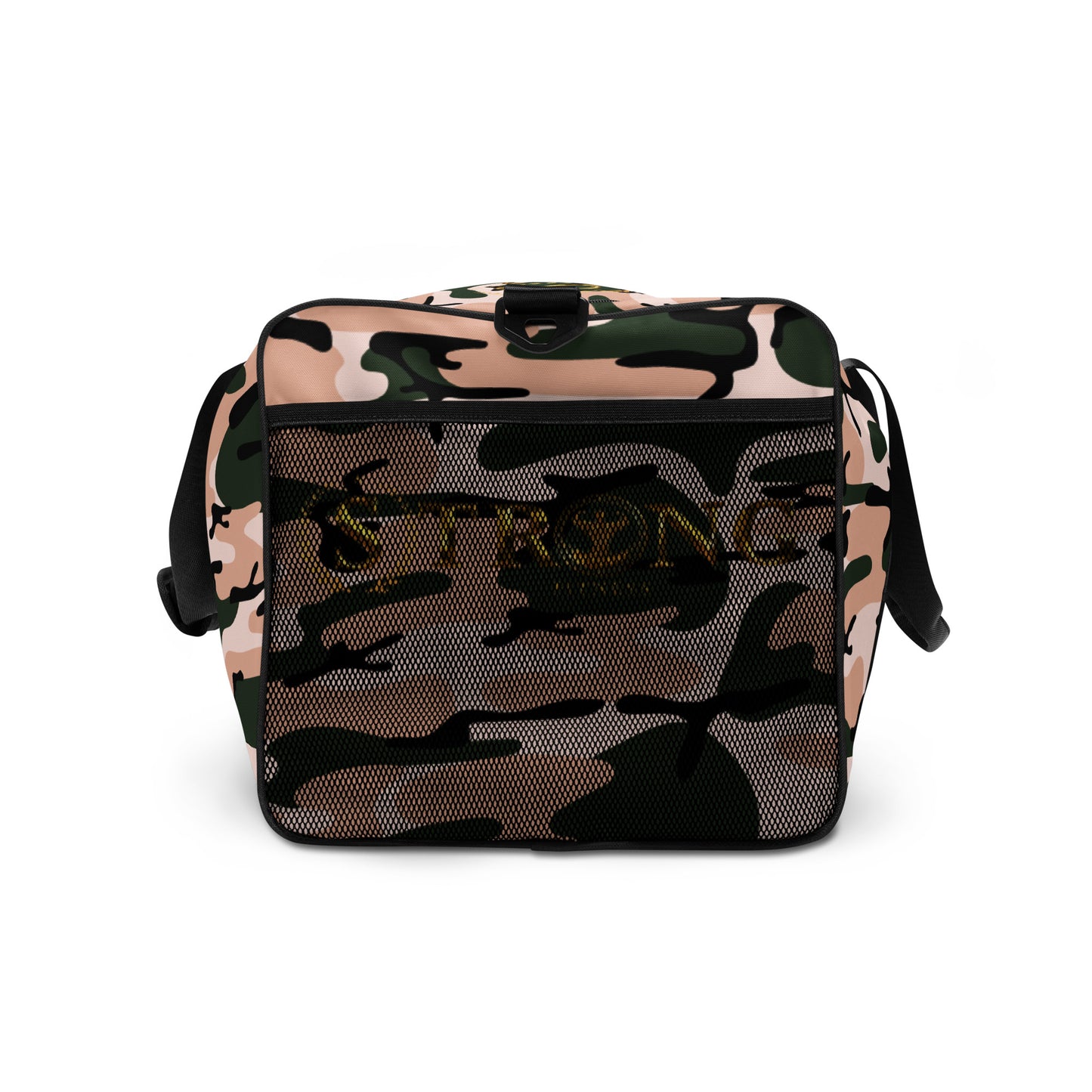 Duffle bag,Strong Fitness