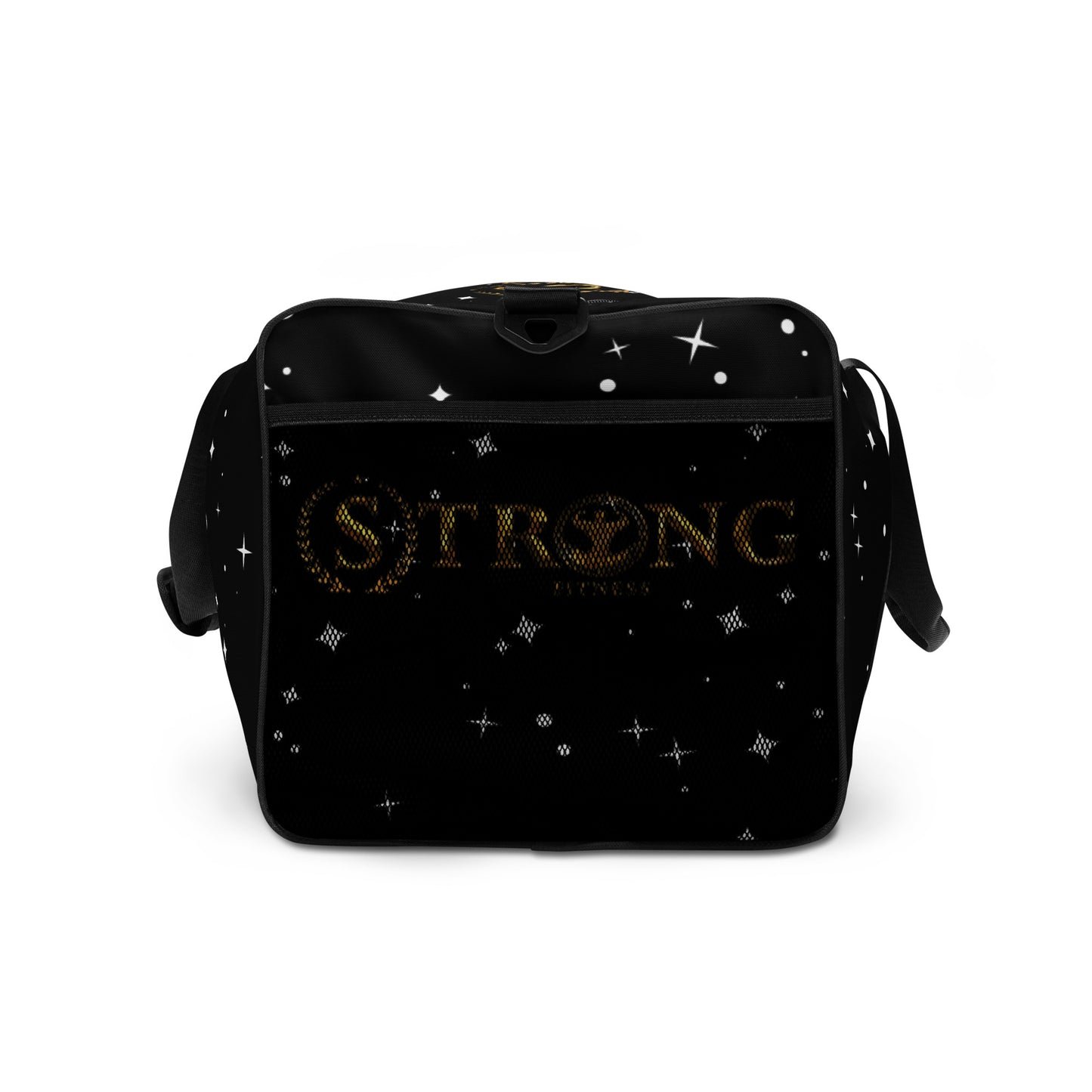 Duffle bag,Strong Fitness