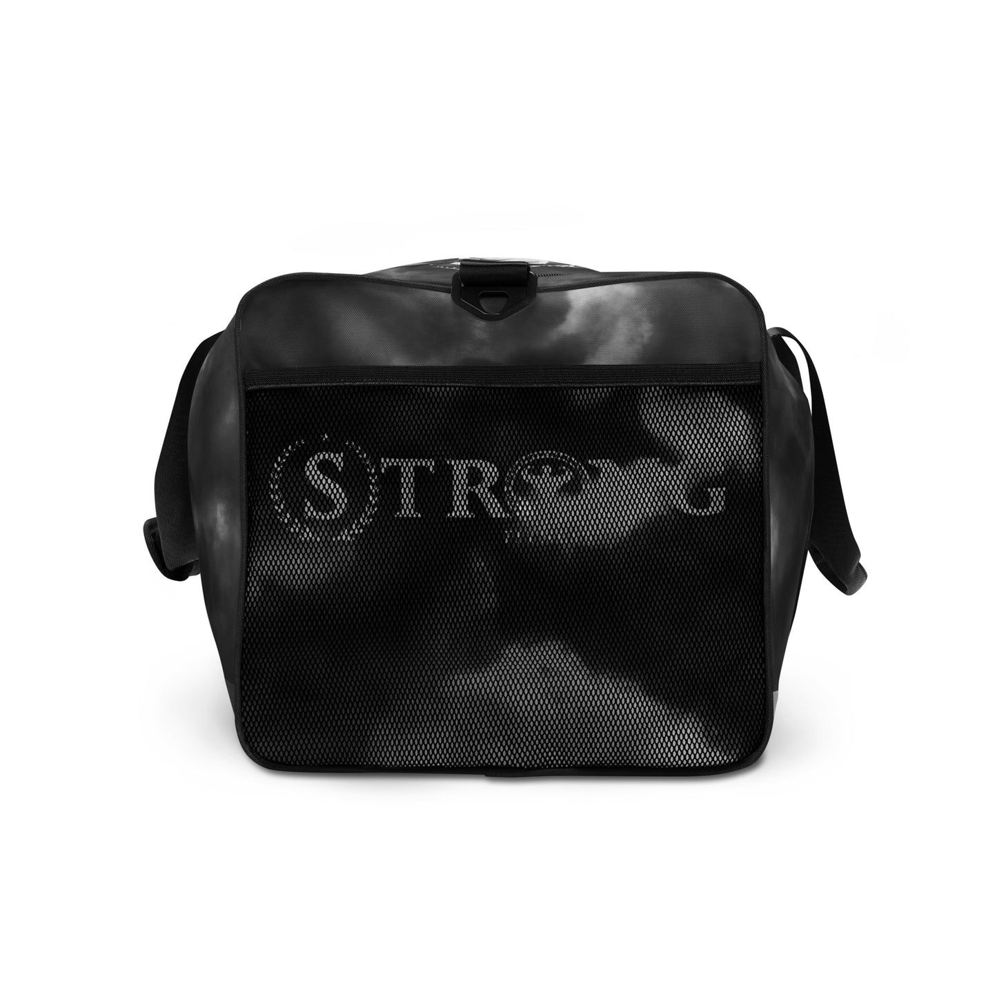 Duffle bag,Strong Fitness