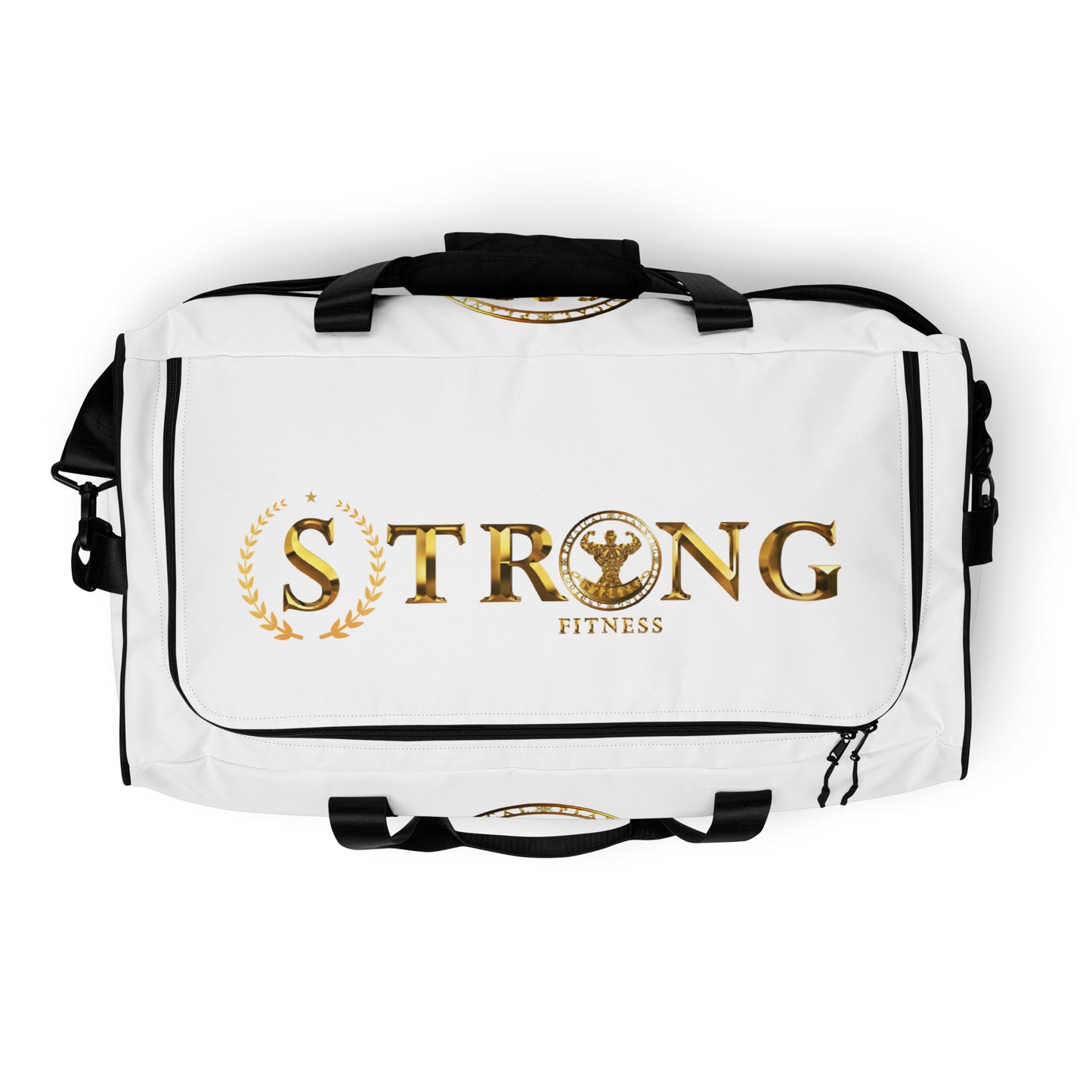 Duffle bag,Strong Fitness