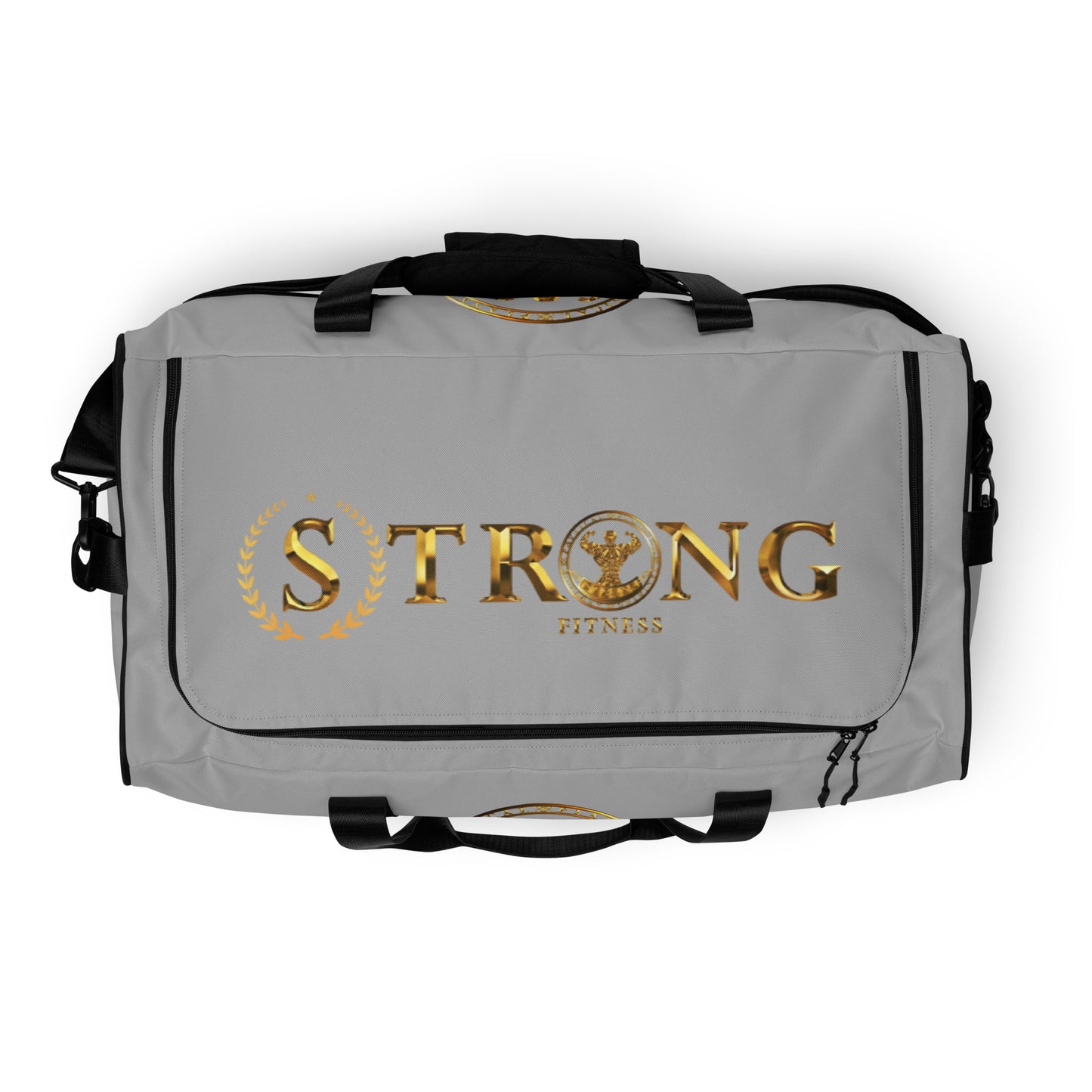 Duffle bag,Strong Fitness