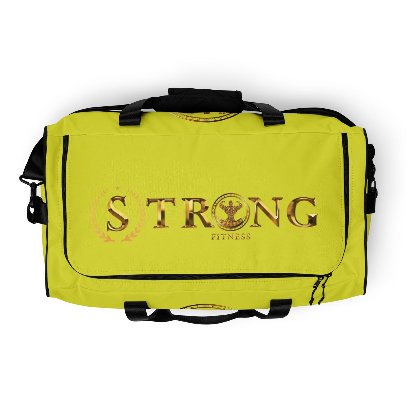 Duffle bag,Strong Fitness