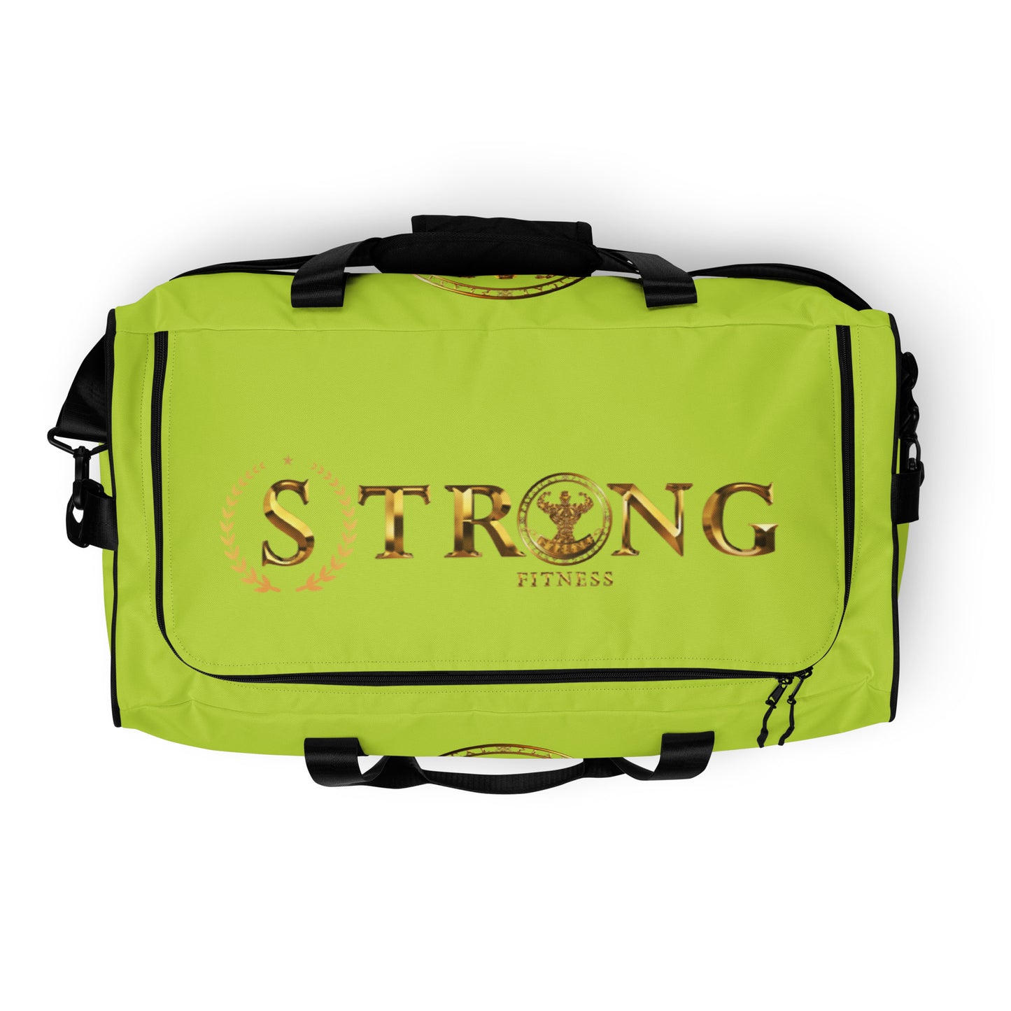 Duffle bag,Strong Fitness