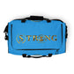 Duffle bag,Strong Fitness