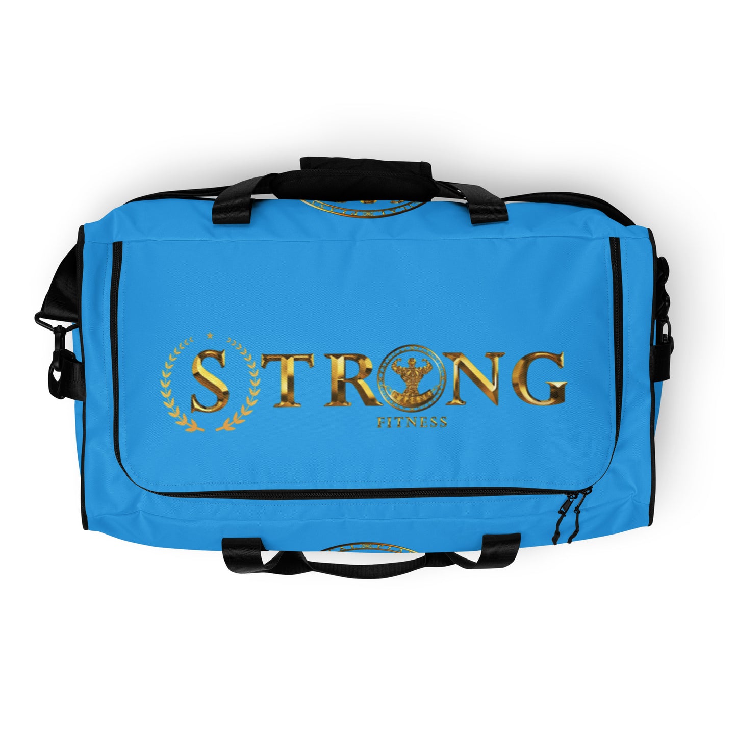 Duffle bag,Strong Fitness