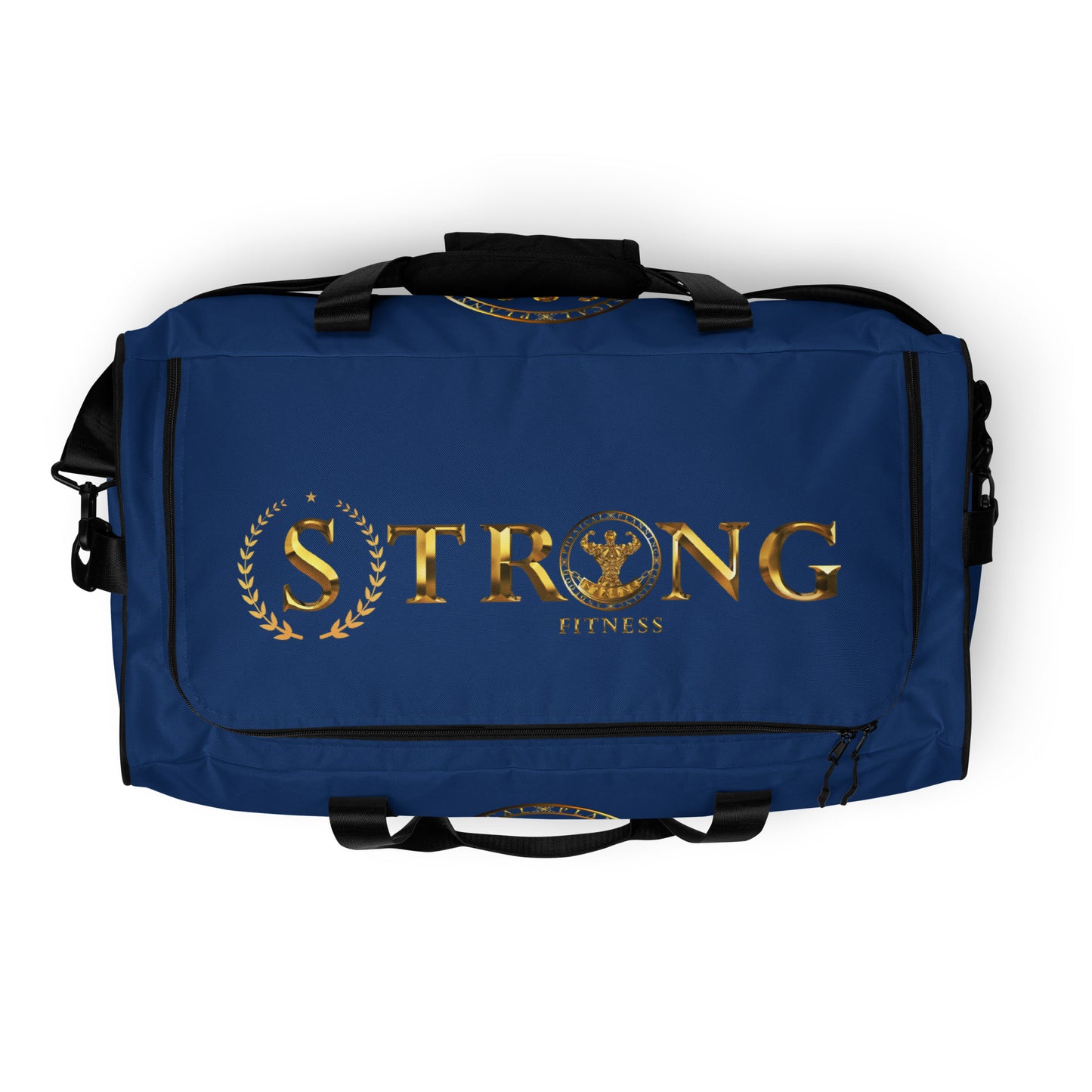 Duffle bag,Strong Fitness