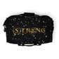 Duffle bag,Strong Fitness