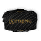 Duffle bag,Strong Fitness