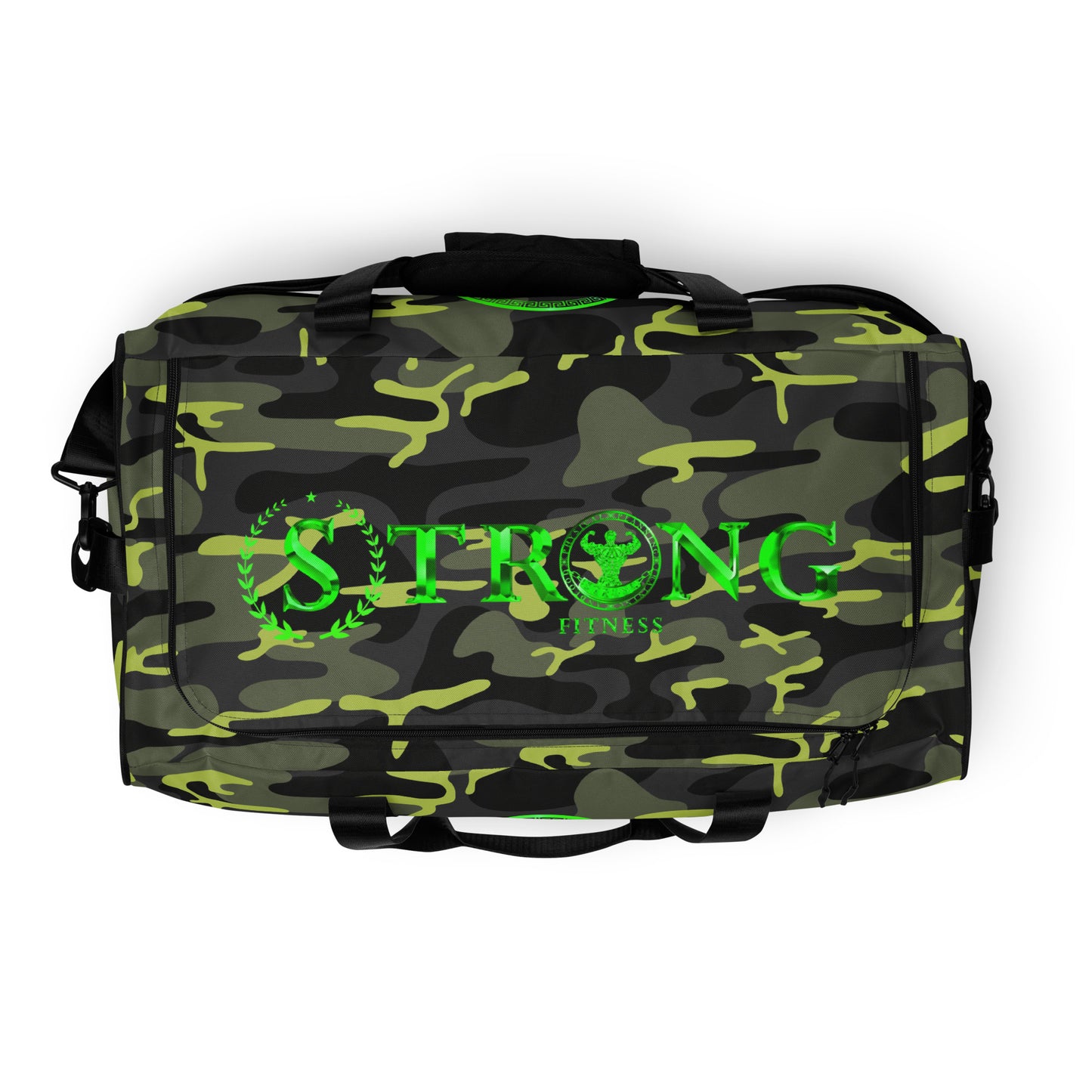 Duffle bag,Circle Collection