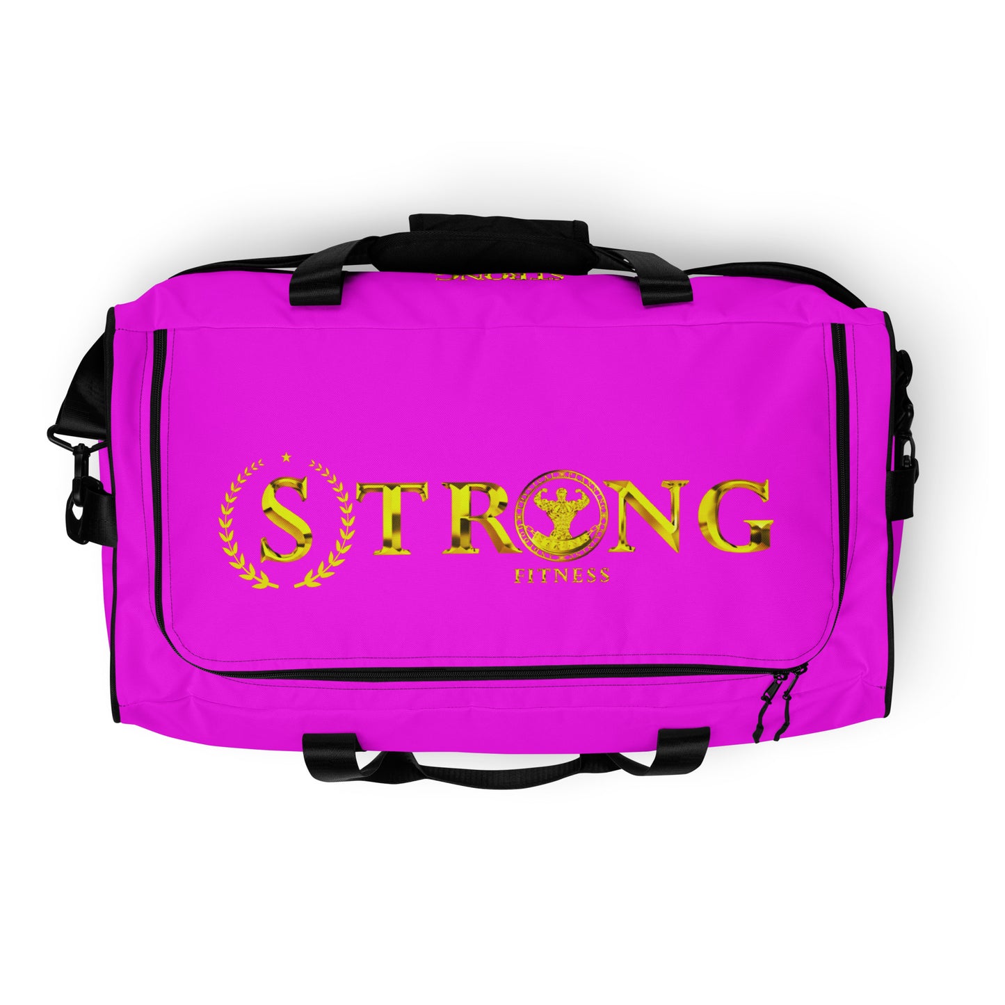 Duffle bag,Strong Diamond