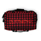 Duffle bag,Strong Diamond