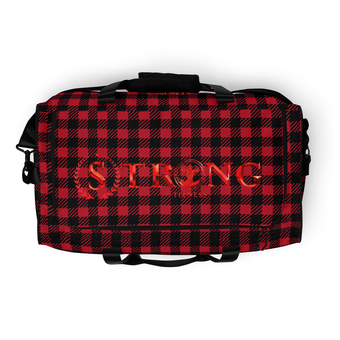 Duffle bag,Strong Diamond