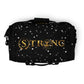 Duffle bag,Strong Diamond