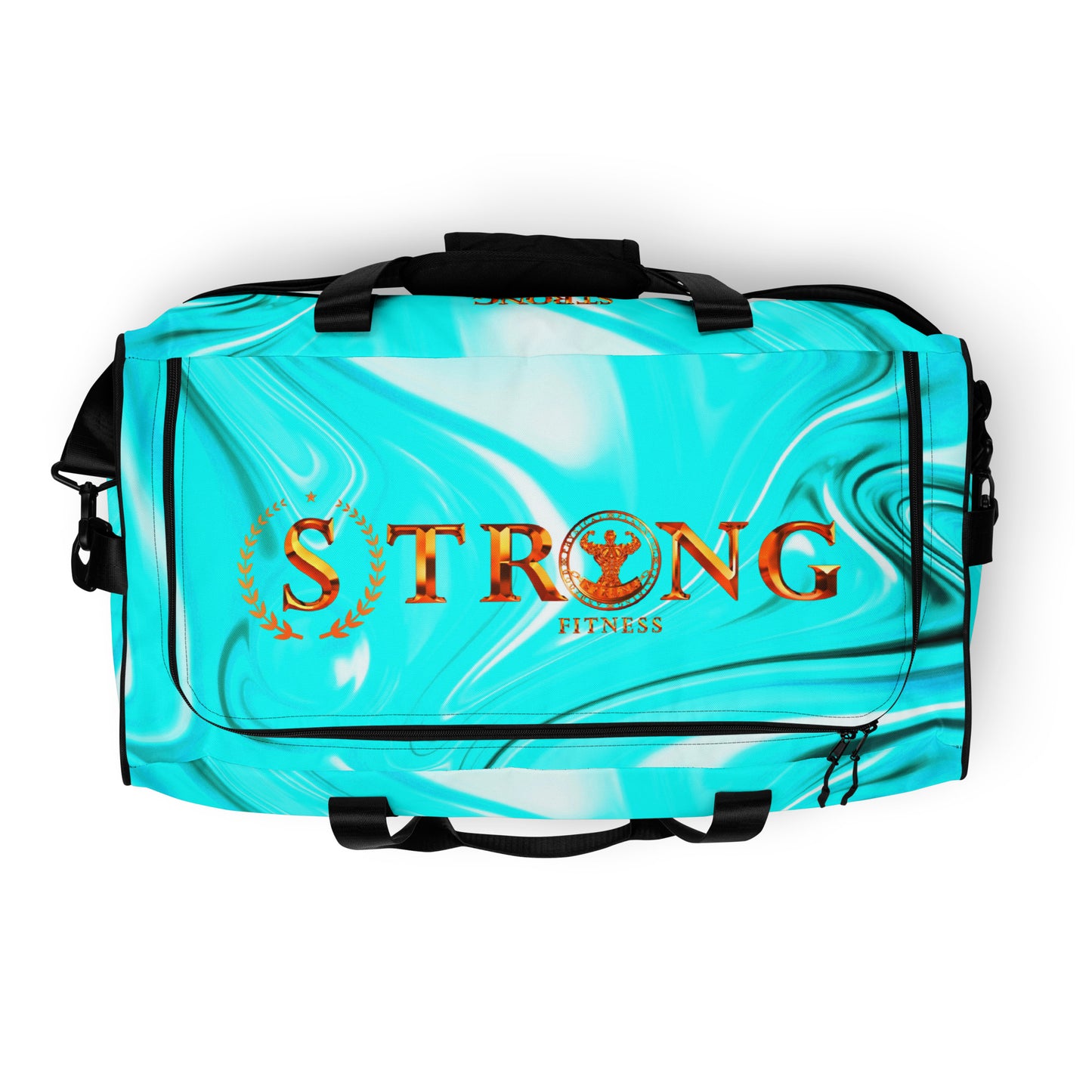 Duffle bag,Strong Diamond