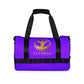 All-over print gym bag,Strong Fitness