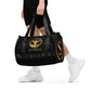 All-over print gym bag,Strong Fitness