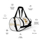 All-over print gym bag,Strong Fitness