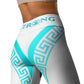 Yoga Leggings,Circle Collection