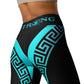 Yoga Leggings,Circle Collection