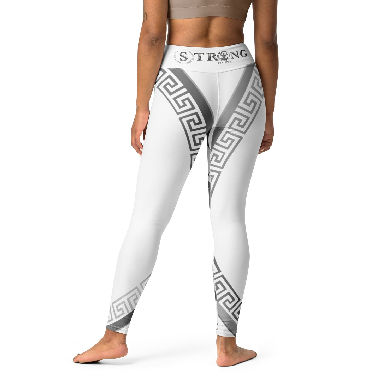 Yoga Leggings,Circle Collection