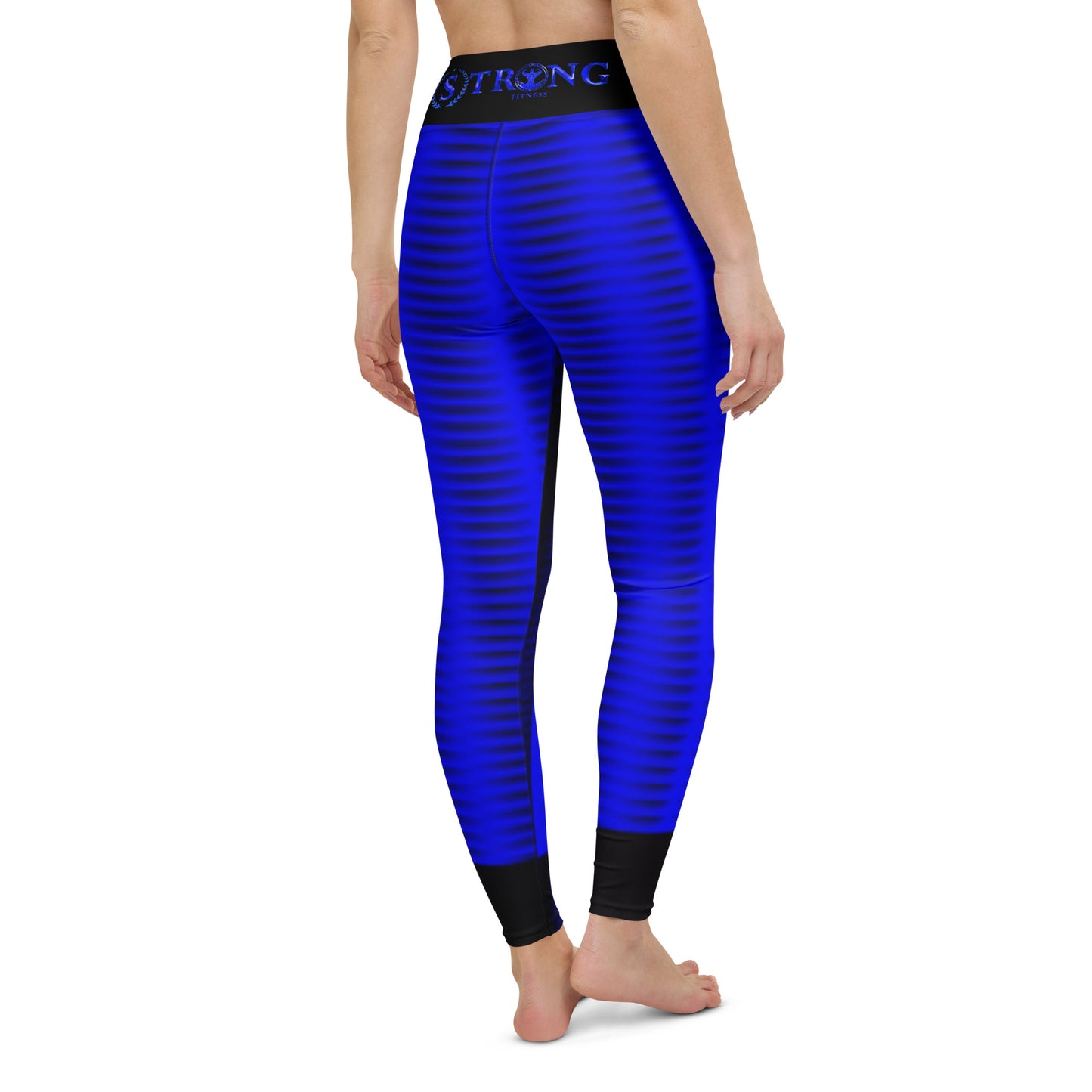 Yoga Leggings,Circle Collection