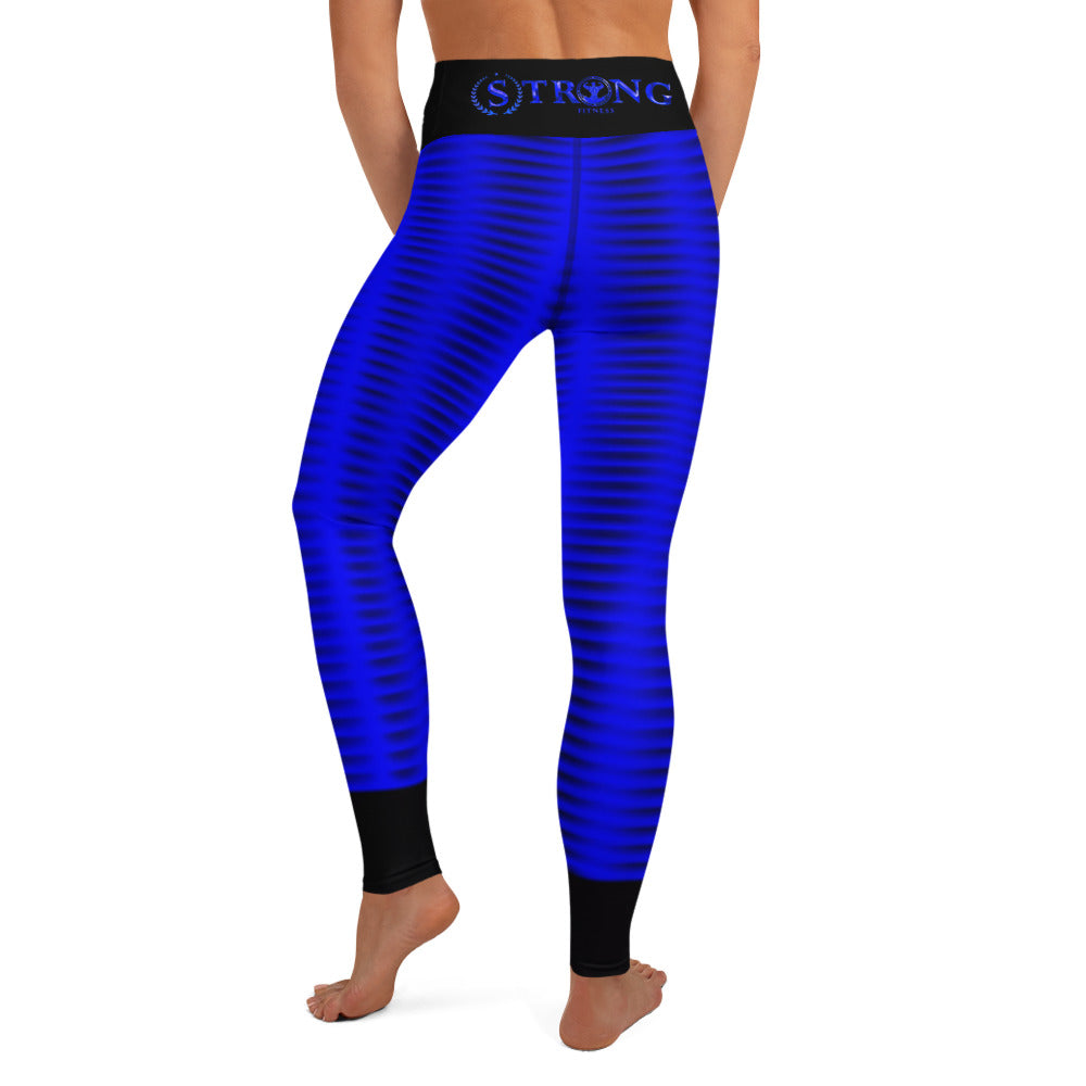 Yoga Leggings,Circle Collection