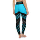 Yoga Leggings,Circle Collection