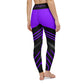 Yoga Leggings,Circle Collection