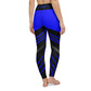 Yoga Leggings,Circle Collection