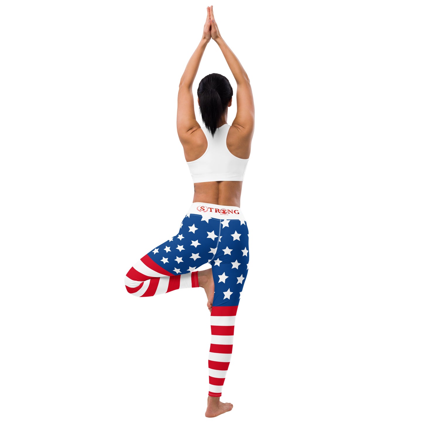 Yoga Leggings,Circle Collection