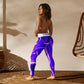 Yoga Leggings,Circle Collection