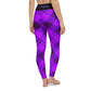 Yoga Leggings,Circle Collection