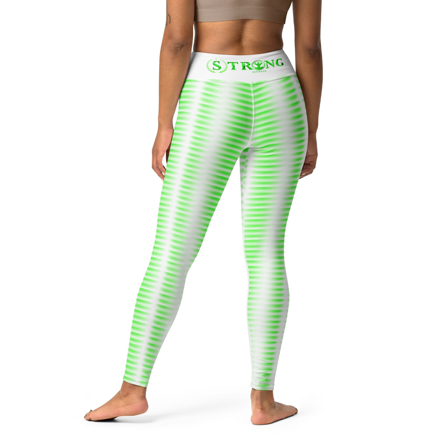 Yoga Leggings,Circle Collection