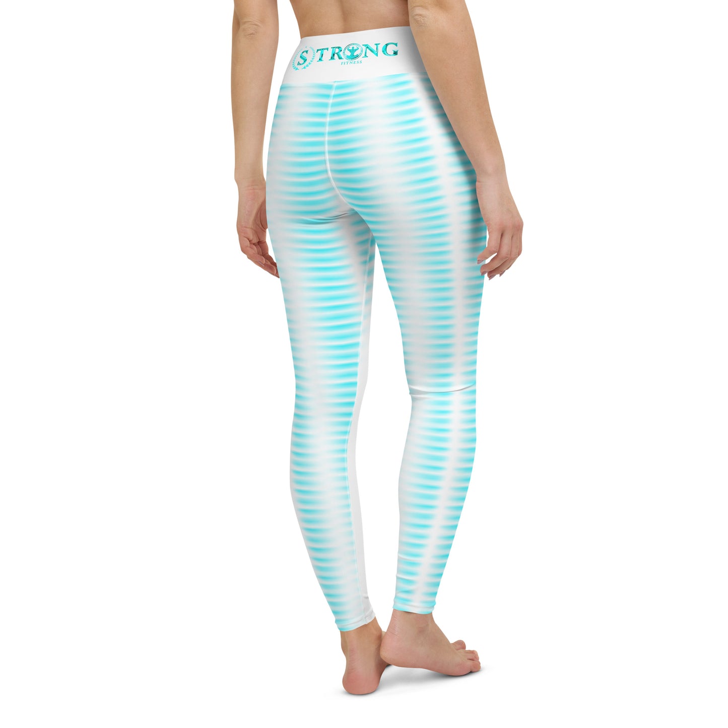 Yoga Leggings,Circle Collection