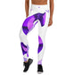 Yoga Leggings,Circle Collection