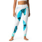 Yoga Leggings,Circle Collection