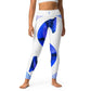 Yoga Leggings,Circle Collection