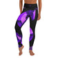 Yoga Leggings,Circle Collection