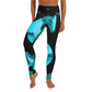 Yoga Leggings,Circle Collection