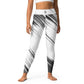 Yoga Leggings,Circle Collection