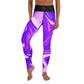 Yoga Leggings,Circle Collection