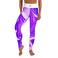 Yoga Leggings,Circle Collection