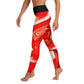 Yoga Leggings,Circle Collection