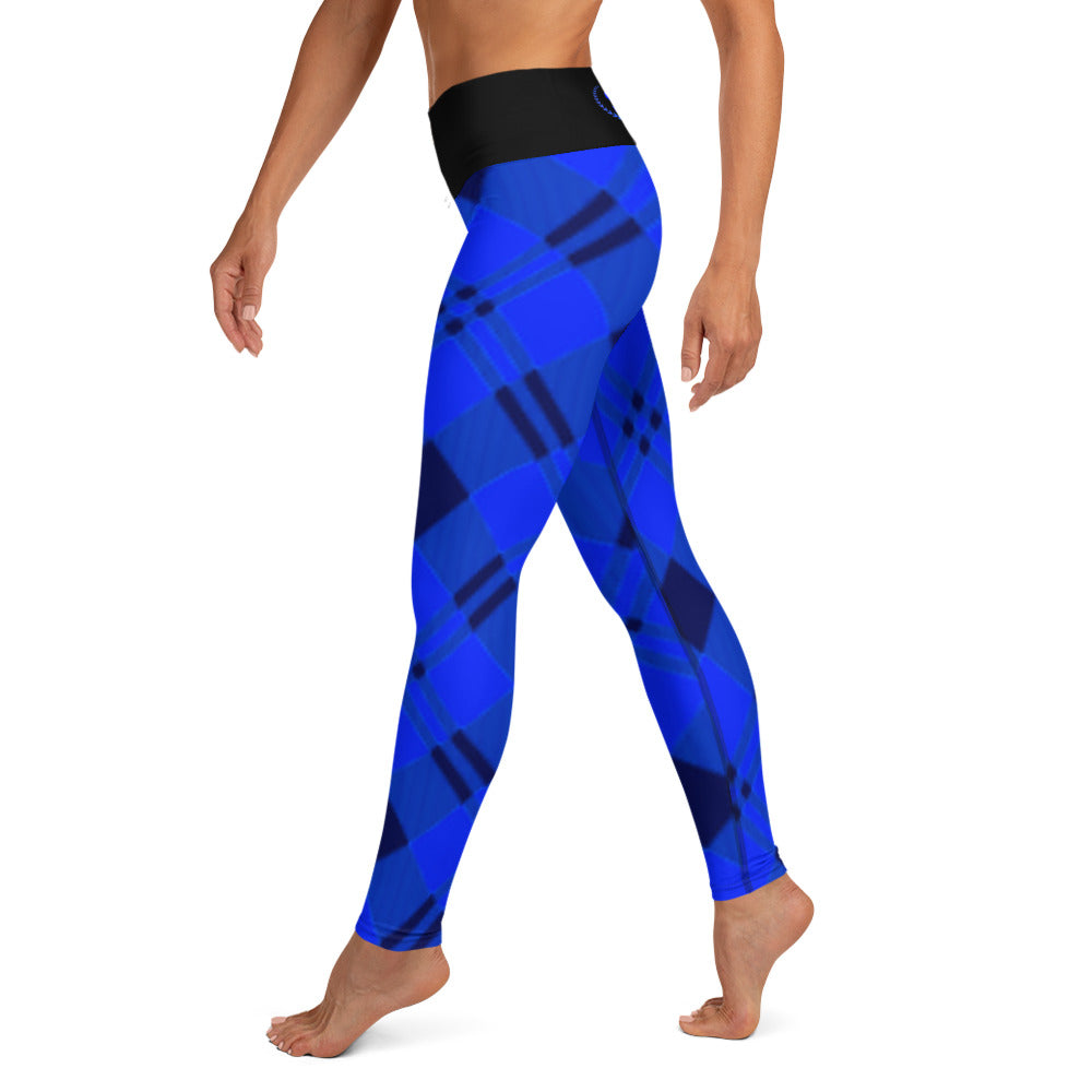 Yoga Leggings,Circle Collection