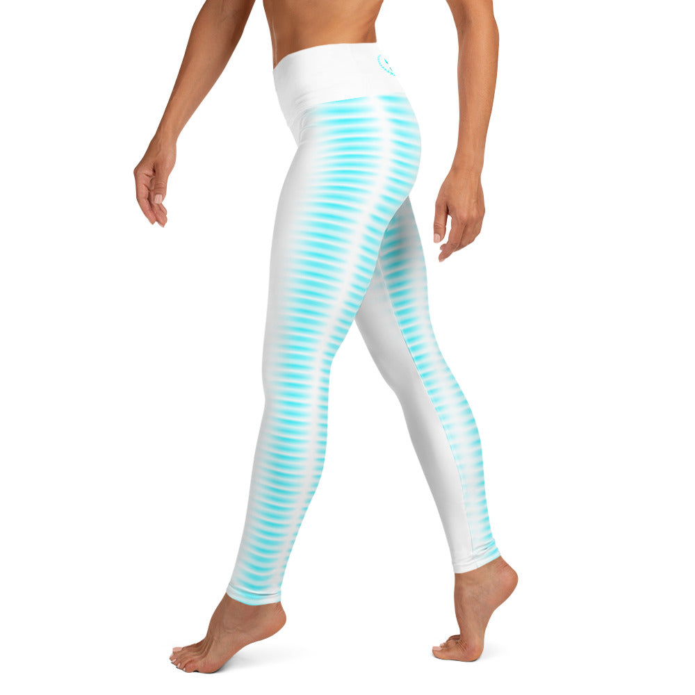 Yoga Leggings,Circle Collection