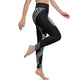 Yoga Leggings,Circle Collection